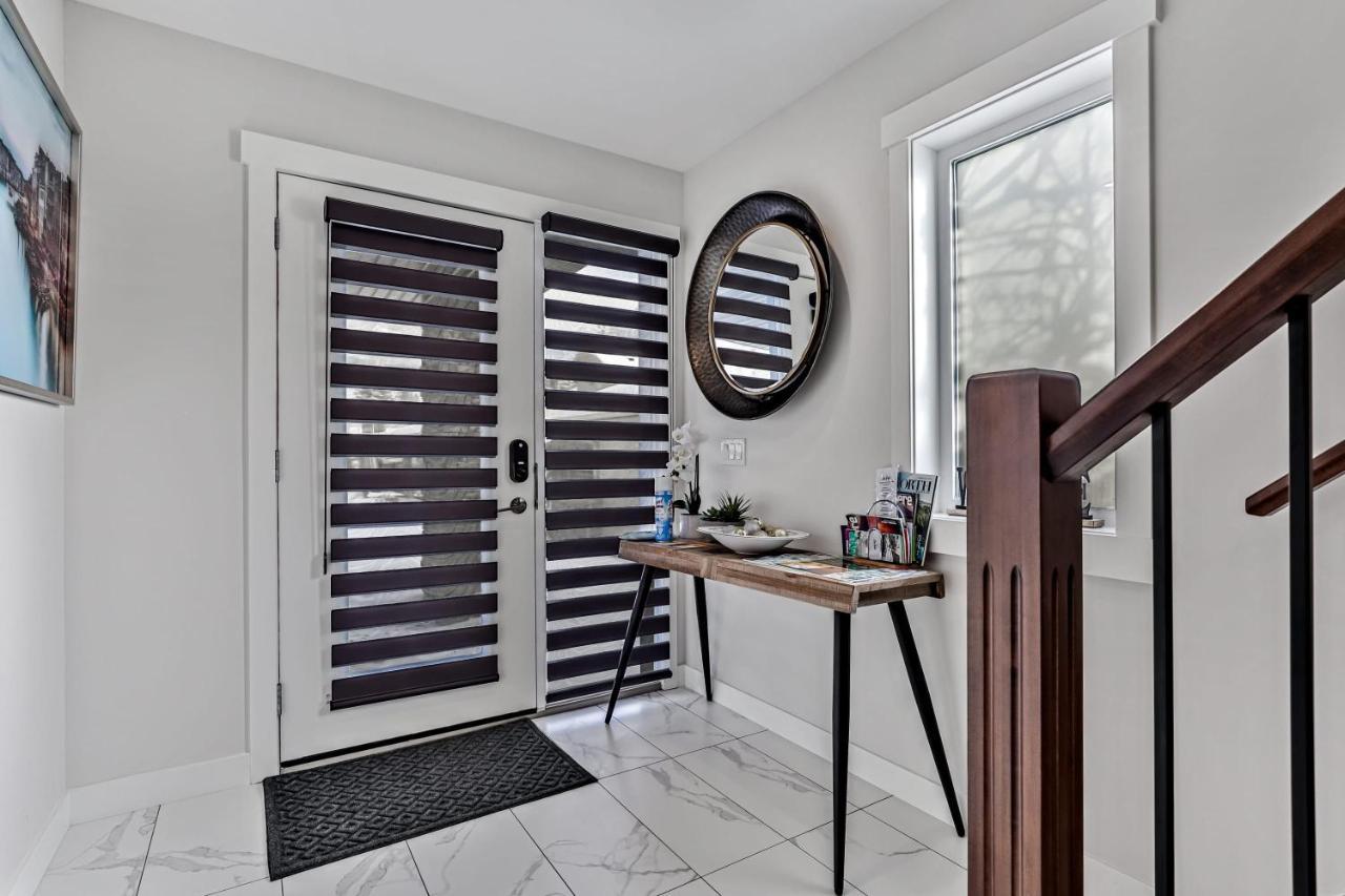 The Parq By Samsara View Downtown 4br & 3bth Holiday home