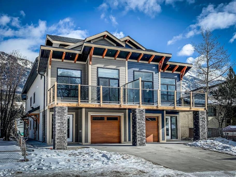 The Parq By Samsara View Downtown 4br & 3bth Holiday home *
