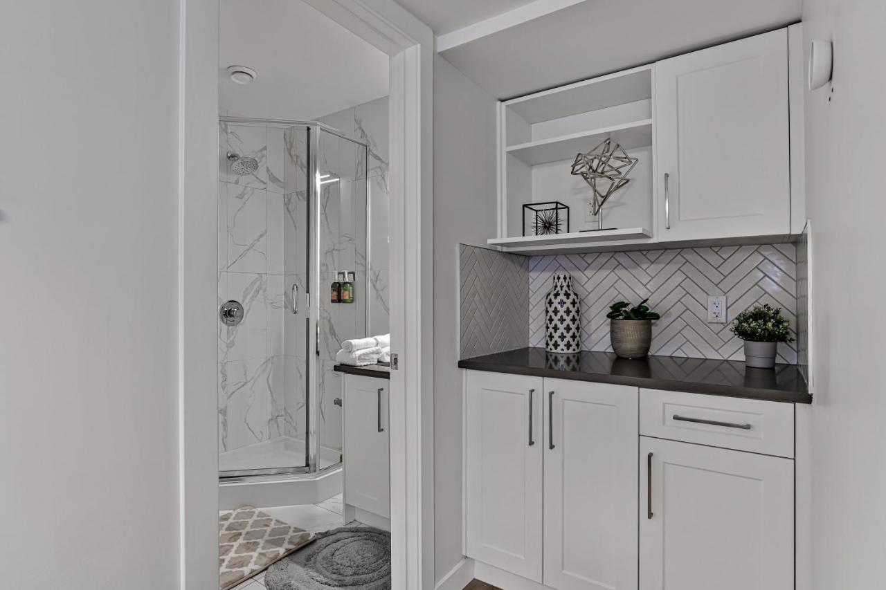 The Parq By Samsara View Downtown 4br & 3bth Holiday home