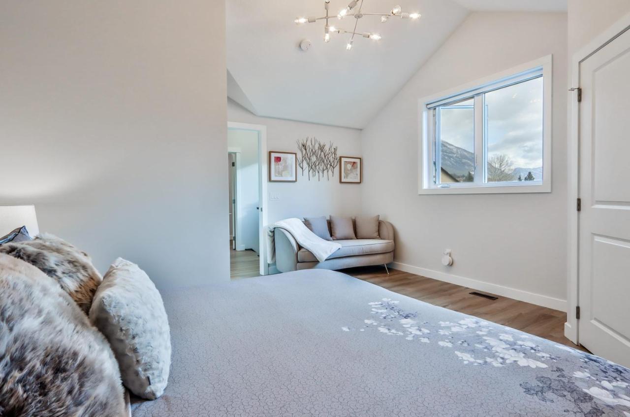 The Parq By Samsara View Downtown 4br & 3bth Holiday home