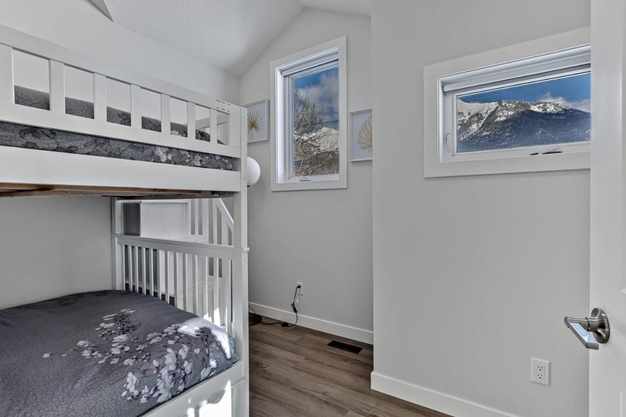The Parq By Samsara View Downtown 4br & 3bth