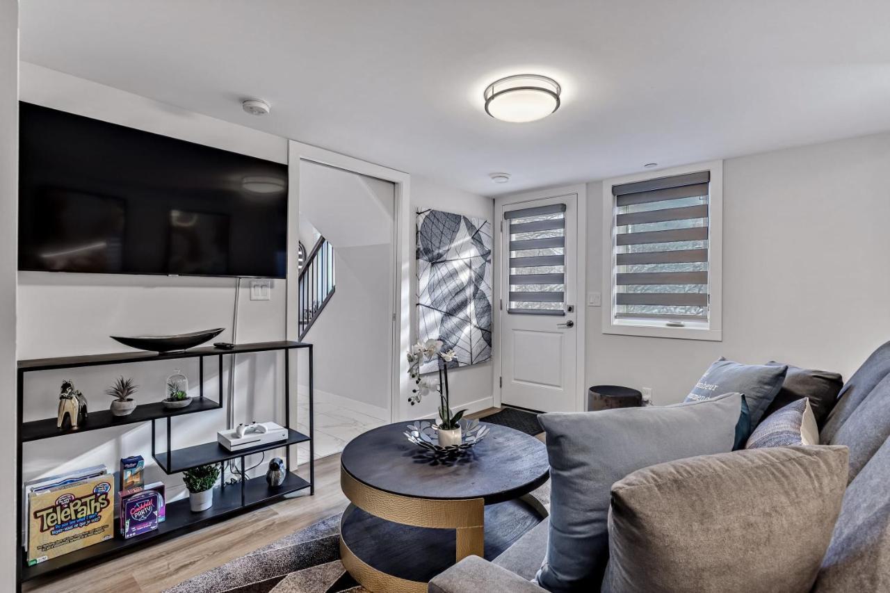 Holiday home The Parq By Samsara View Downtown 4br & 3bth *