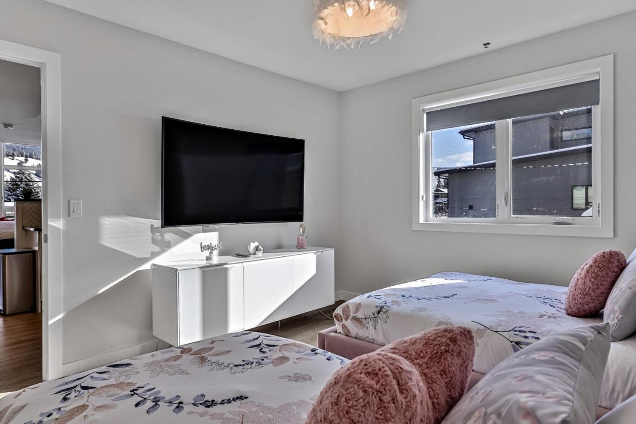 The Parq By Samsara View Downtown 4br & 3bth
