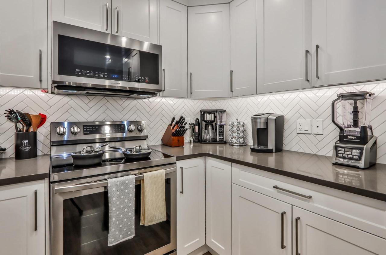 The Parq By Samsara View Downtown 4br & 3bth Holiday home *