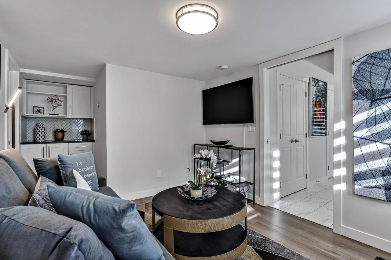 Holiday home The Parq By Samsara View Downtown 4br & 3bth *