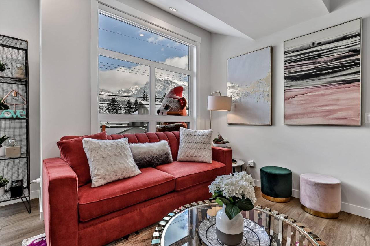 The Parq By Samsara View Downtown 4br & 3bth *