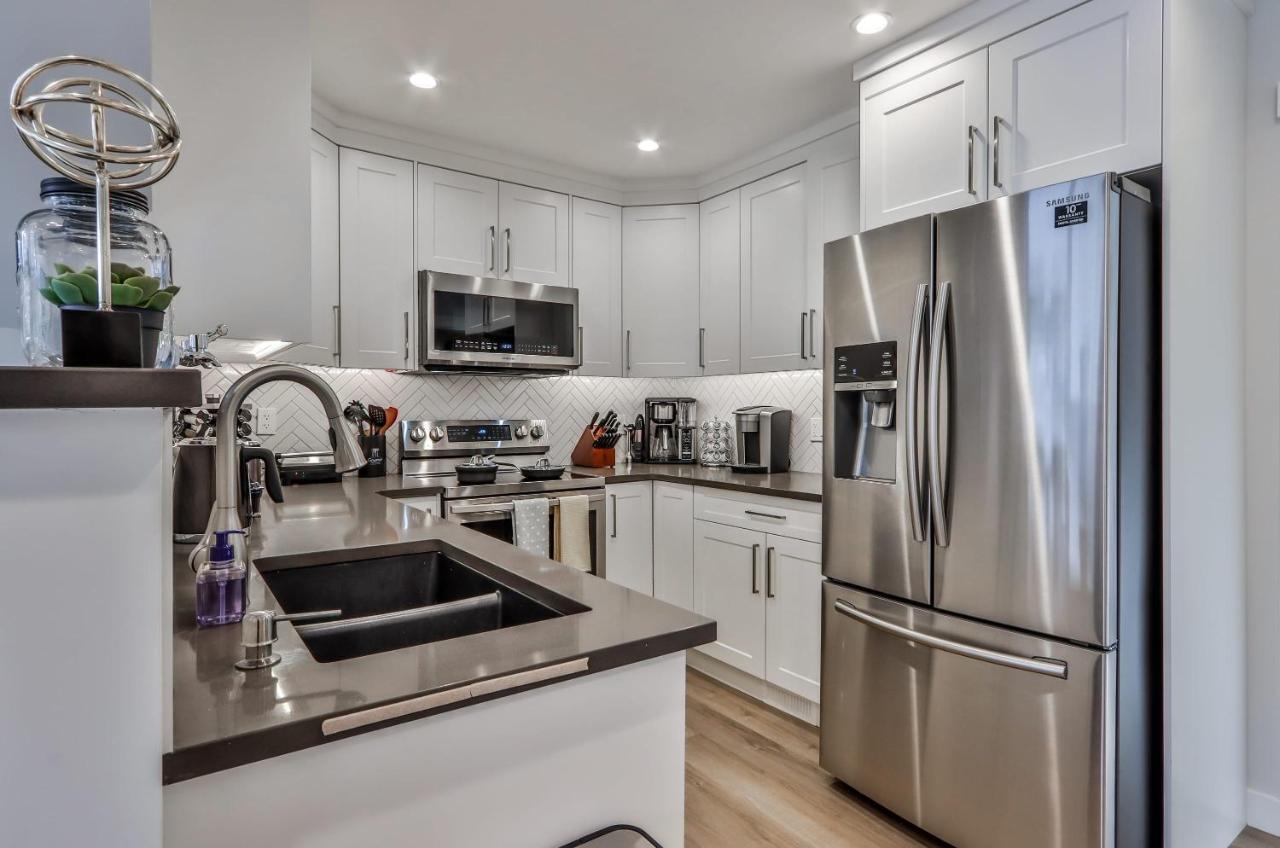 The Parq By Samsara View Downtown 4br & 3bth Holiday home