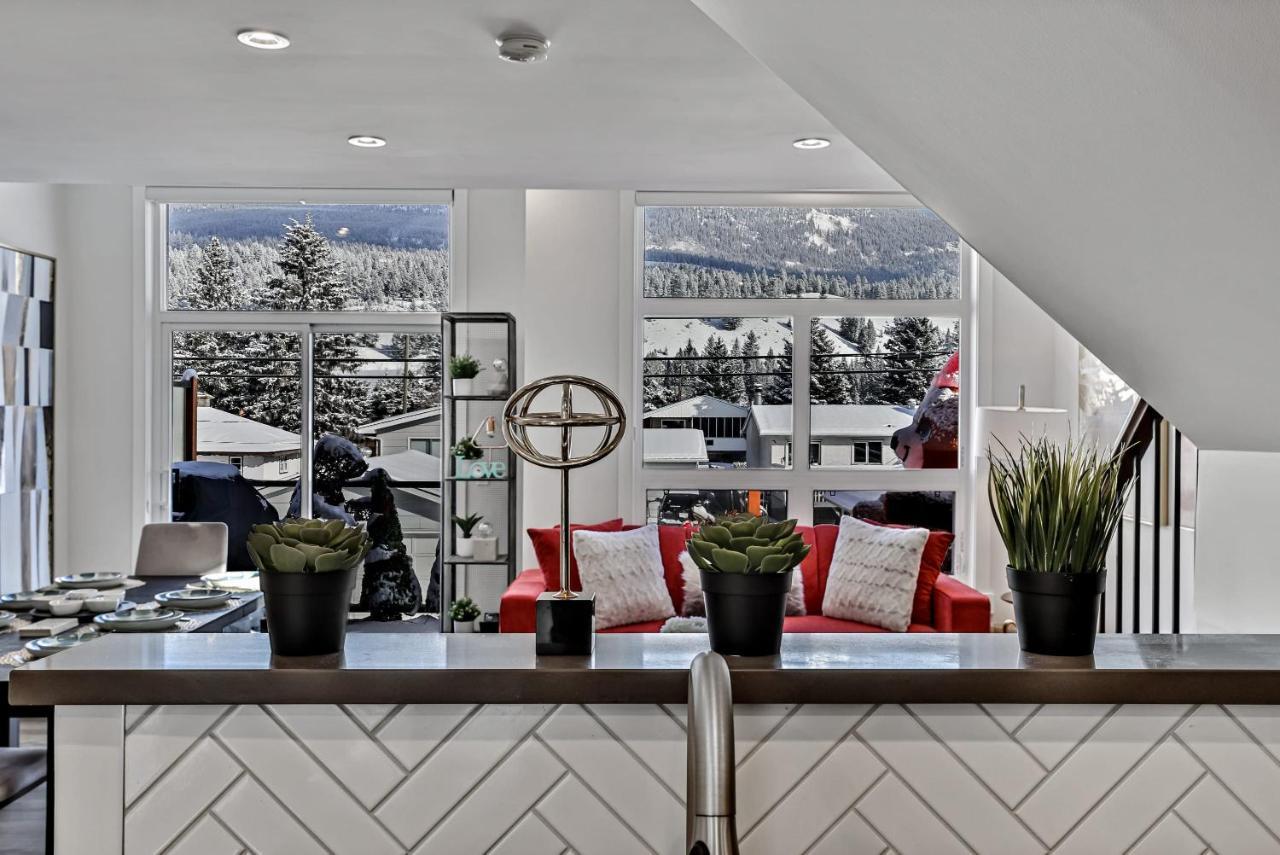 Holiday home The Parq By Samsara View Downtown 4br & 3bth *