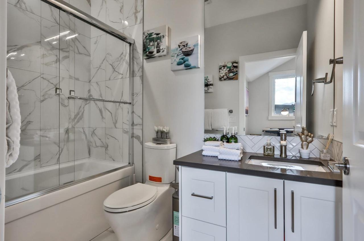 Holiday home The Parq By Samsara View Downtown 4br & 3bth