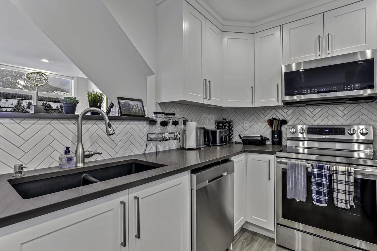 The Parq By Samsara View Downtown 4br & 3bth Holiday home